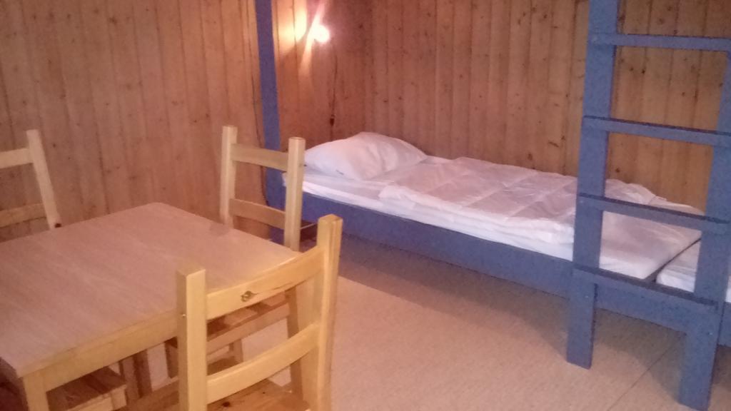 Saeterasen Hytter & Camping Trysil Exterior foto