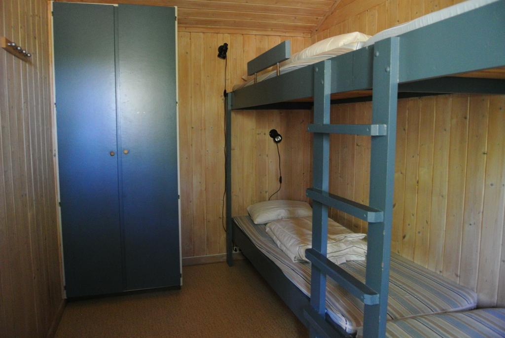 Saeterasen Hytter & Camping Trysil Exterior foto