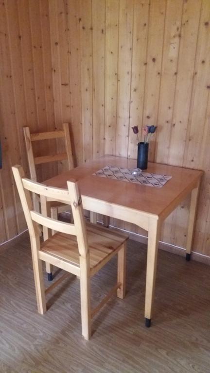 Saeterasen Hytter & Camping Trysil Exterior foto